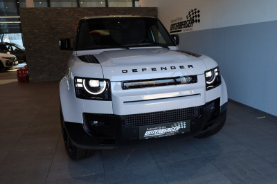 Land Rover Defender Neuwagen