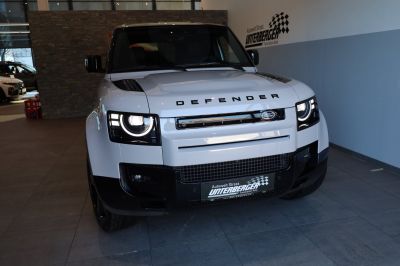 Land Rover Defender Neuwagen