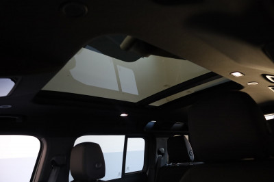 Land Rover Defender Neuwagen