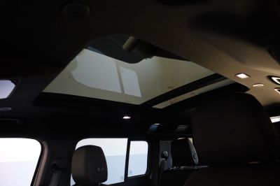 Land Rover Defender Neuwagen