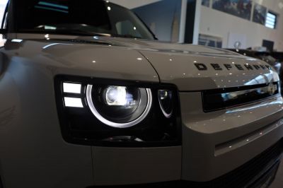 Land Rover Defender Neuwagen