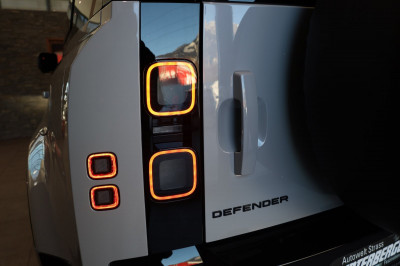 Land Rover Defender Neuwagen