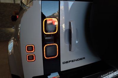 Land Rover Defender Neuwagen