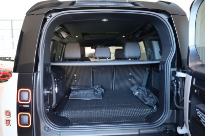 Land Rover Defender Neuwagen