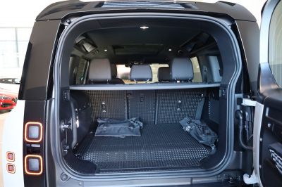 Land Rover Defender Neuwagen