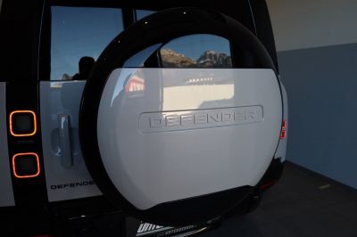 Land Rover Defender Neuwagen