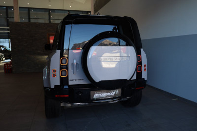 Land Rover Defender Neuwagen