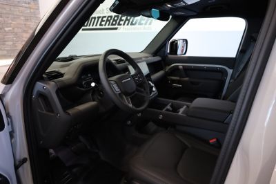 Land Rover Defender Neuwagen