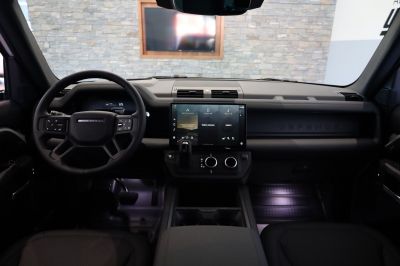 Land Rover Defender Neuwagen