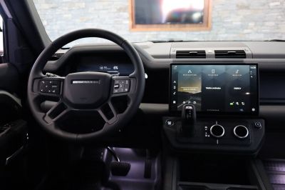 Land Rover Defender Neuwagen