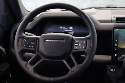 Land Rover Defender Neuwagen