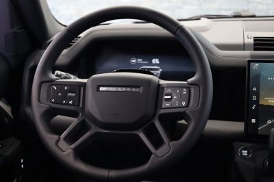 Land Rover Defender Neuwagen
