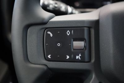 Land Rover Defender Neuwagen Land Rover Defender Neuwagen