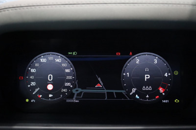 Land Rover Defender Neuwagen