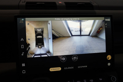 Land Rover Defender Neuwagen