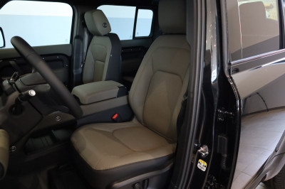 Land Rover Defender Neuwagen