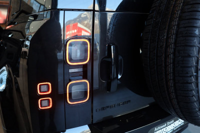 Land Rover Defender Neuwagen