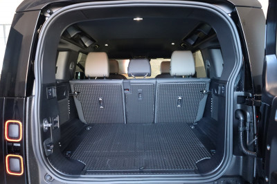 Land Rover Defender Neuwagen