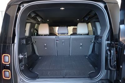 Land Rover Defender Neuwagen Land Rover Defender Neuwagen