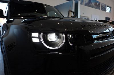 Land Rover Defender Neuwagen