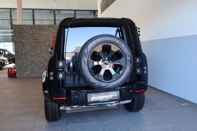 Land Rover Defender Neuwagen