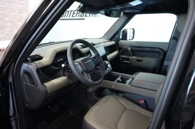 Land Rover Defender Neuwagen Land Rover Defender Neuwagen