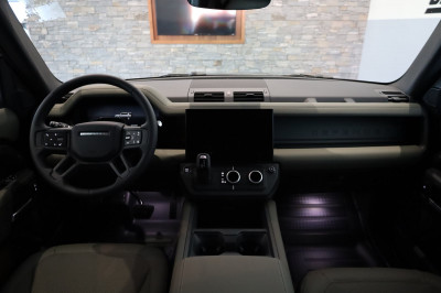 Land Rover Defender Neuwagen