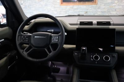 Land Rover Defender Neuwagen Land Rover Defender Neuwagen