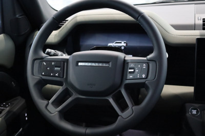 Land Rover Defender Neuwagen