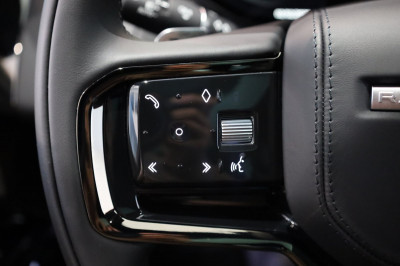 Land Rover Range Rover Sport Neuwagen