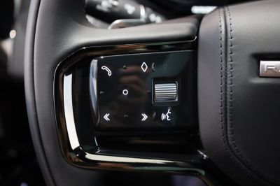 Land Rover Range Rover Sport Neuwagen