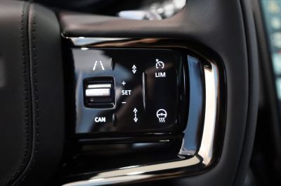 Land Rover Range Rover Sport Neuwagen