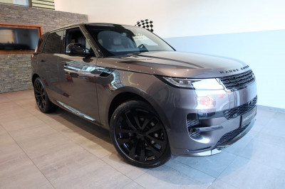 Land Rover Range Rover Sport Neuwagen