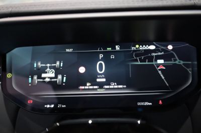 Land Rover Range Rover Sport Neuwagen