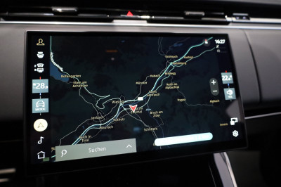 Land Rover Range Rover Sport Neuwagen