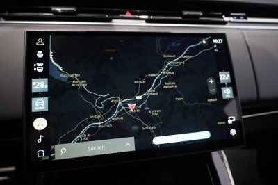 Land Rover Range Rover Sport Neuwagen