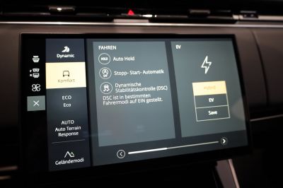 Land Rover Range Rover Sport Neuwagen