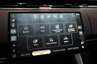 Land Rover Range Rover Sport Neuwagen