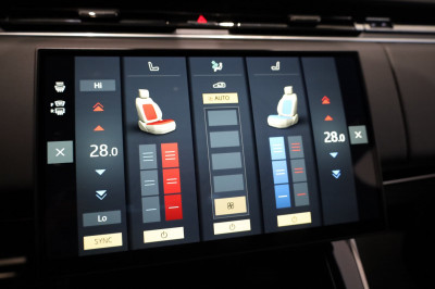 Land Rover Range Rover Sport Neuwagen