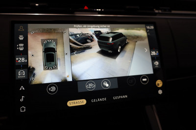 Land Rover Range Rover Sport Neuwagen