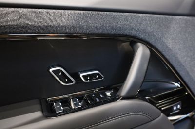 Land Rover Range Rover Sport Neuwagen