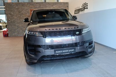 Land Rover Range Rover Sport Neuwagen