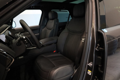 Land Rover Range Rover Sport Neuwagen