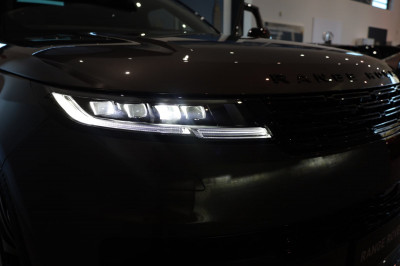 Land Rover Range Rover Sport Neuwagen
