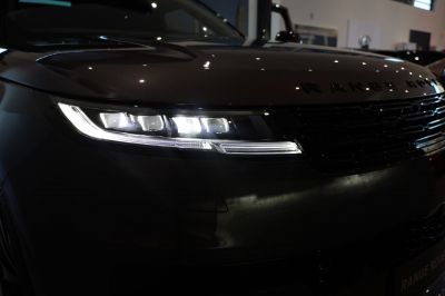 Land Rover Range Rover Sport Neuwagen