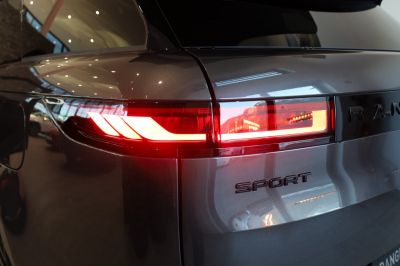 Land Rover Range Rover Sport Neuwagen