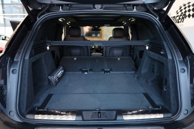 Land Rover Range Rover Sport Neuwagen