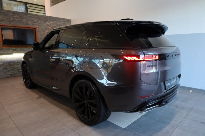 Land Rover Range Rover Sport Neuwagen