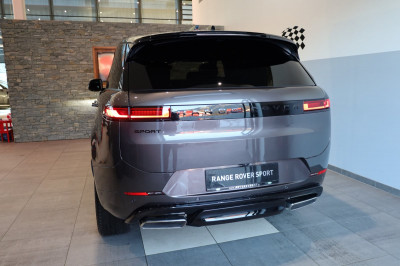 Land Rover Range Rover Sport Neuwagen