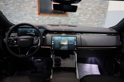 Land Rover Range Rover Sport Neuwagen